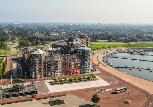 Woonhuis in Lelystad