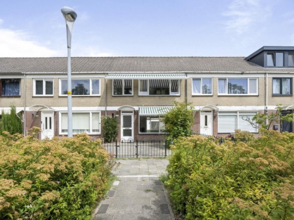 Woonhuis in Haarlemmermeer