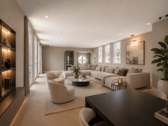 Appartement in Ermelo