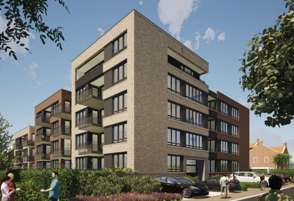 Appartement in Roermond