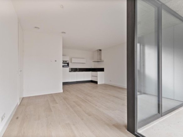 Appartement in Hoofddorp