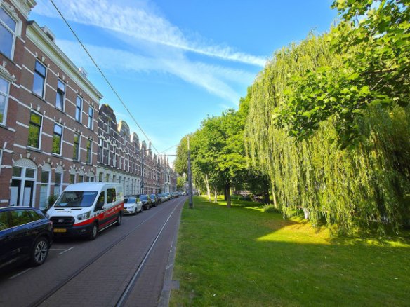 Appartement in Rotterdam