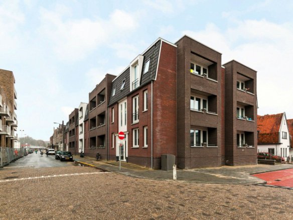 Appartement in Ede