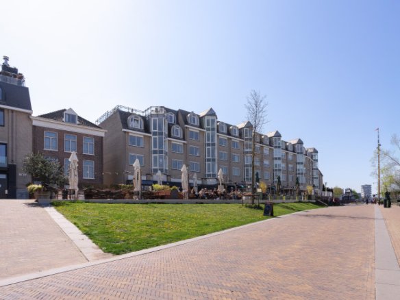 Appartement in Nijmegen