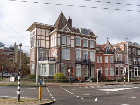 Studio in Arnhem