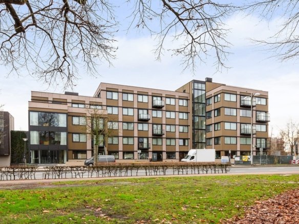 Appartement in Amersfoort