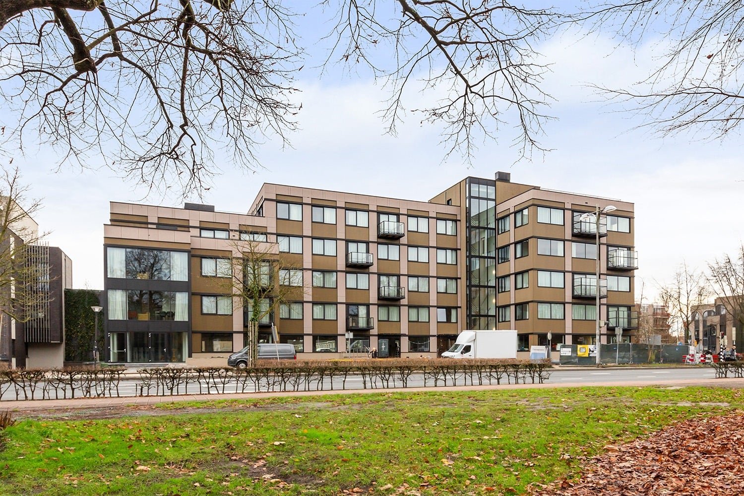 STR-X-0 Appartement in Amersfoort