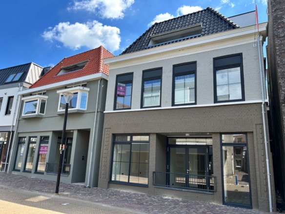 Appartement in Almelo