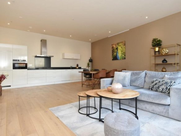 Appartement in ‘s-Gravenhage