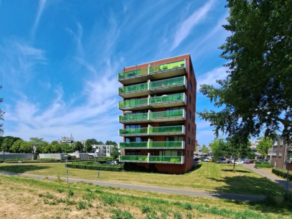 Appartement in Almere