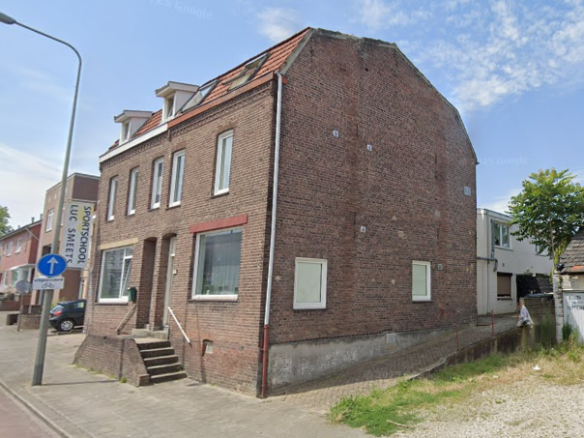 Studio in Brunssum