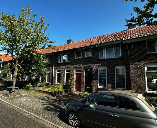 Woonhuis in Beekdaelen