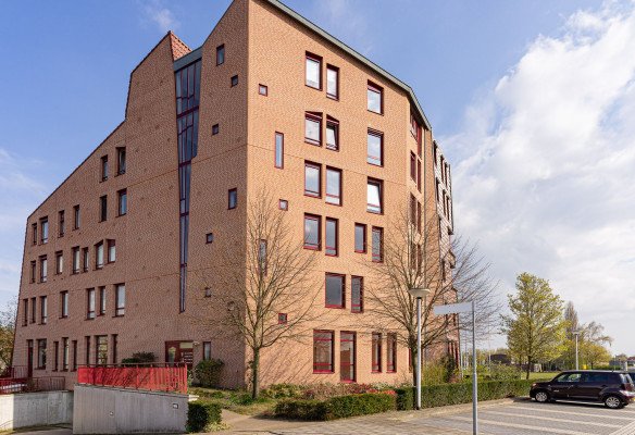 Appartement in Almelo