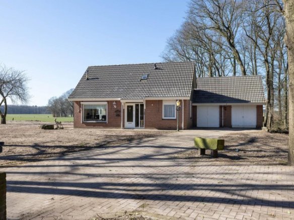 Woonhuis in Tubbergen