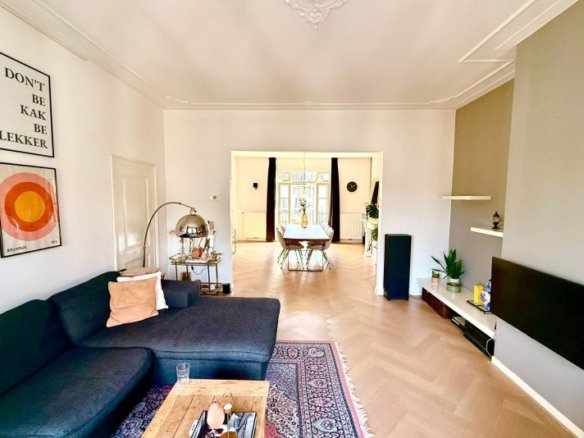 Appartement in Arnhem