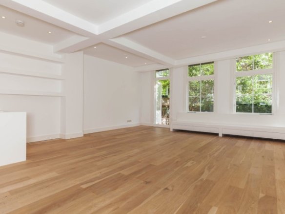 Appartement in Amsterdam
