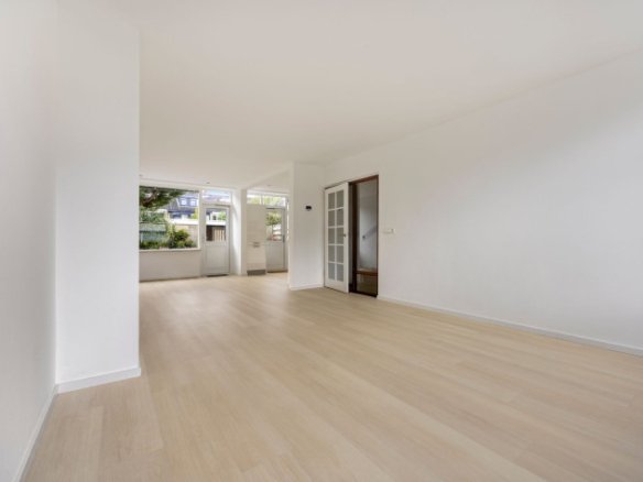 Woonhuis in Wassenaar