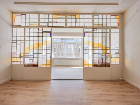 Appartement in Utrecht