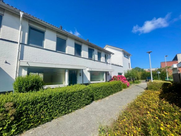Woonhuis in ‘s-Gravenhage