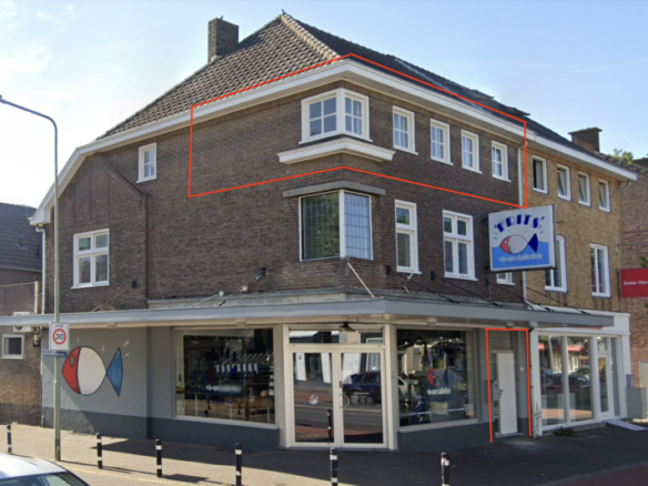 Kamer in Geleen