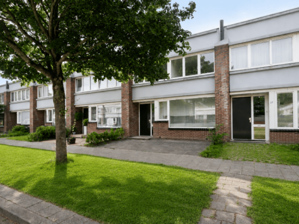 Woonhuis in Almere