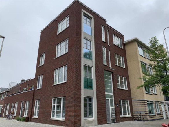 Appartement in Utrecht