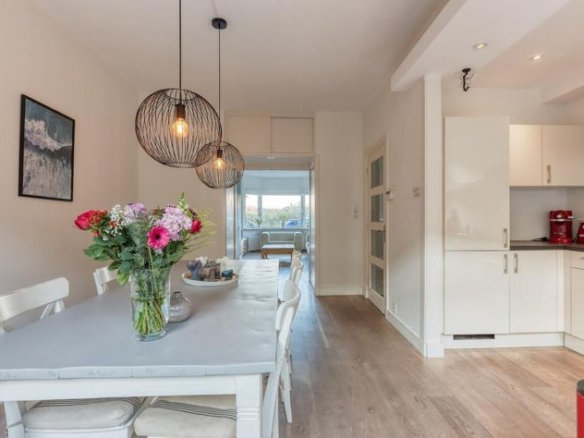 Appartement in ‘s-Gravenhage