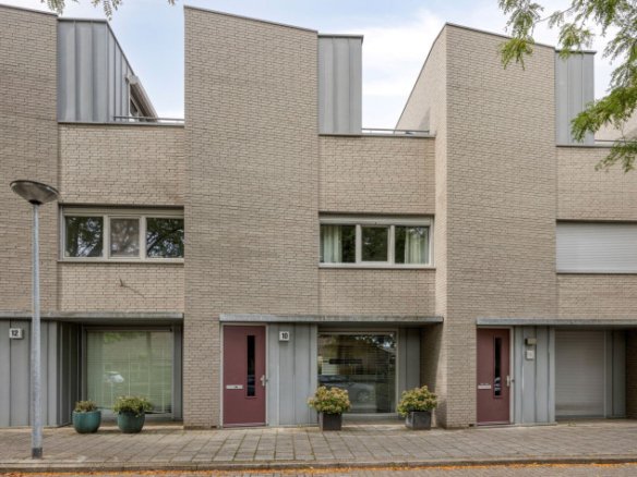 Woonhuis in Maastricht