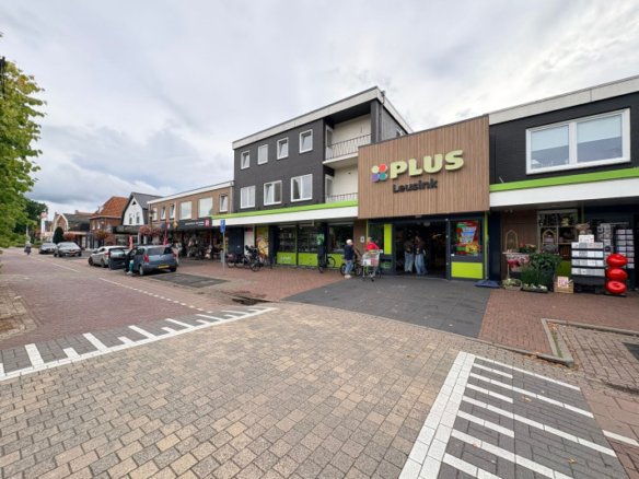 Woonhuis in Haaksbergen