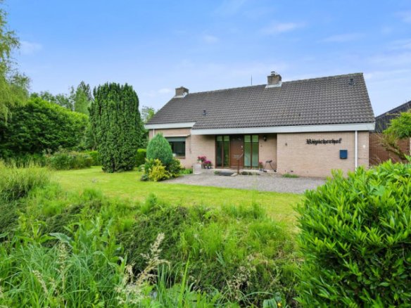Woonhuis in IJsselstein