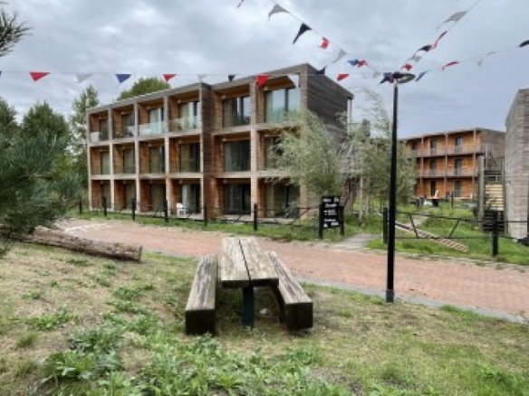 Studio in Katwijk