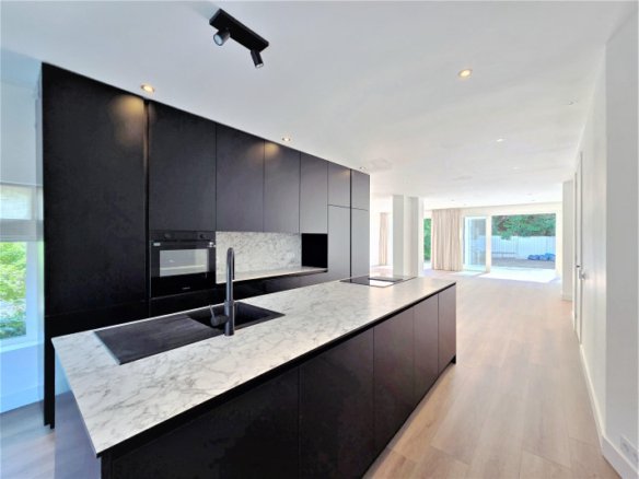 Woonhuis in Haarlemmermeer