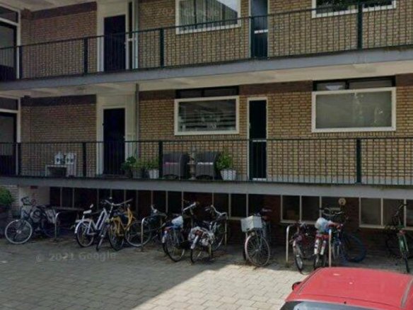 Appartement in Amstelveen