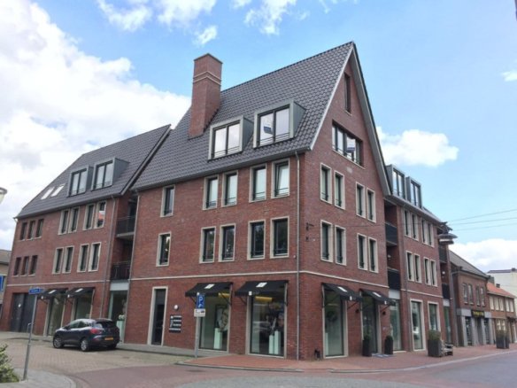 Appartement in Helmond
