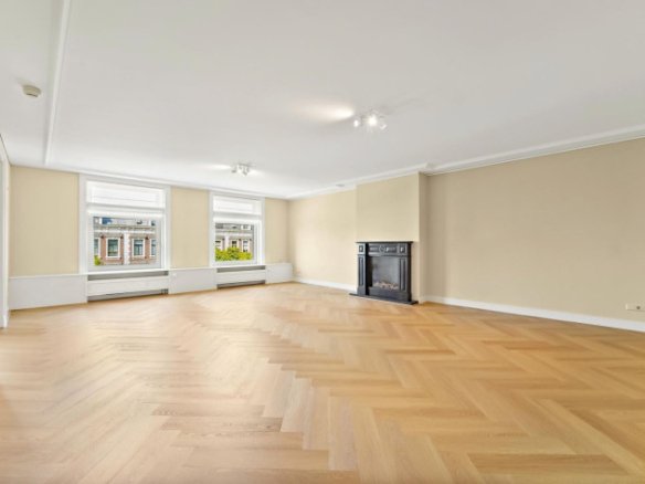 Appartement in ‘s-Gravenhage