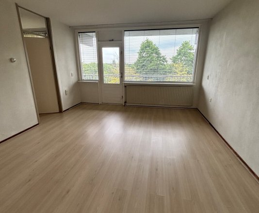 Appartement in Terneuzen