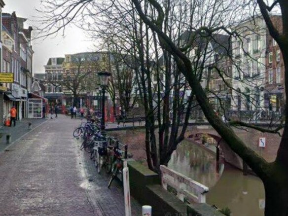 Appartement in Utrecht