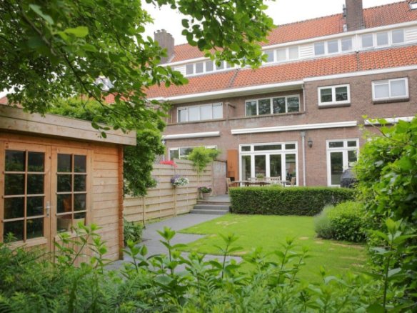 Woonhuis in Wassenaar