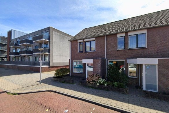 Woonhuis in Eindhoven