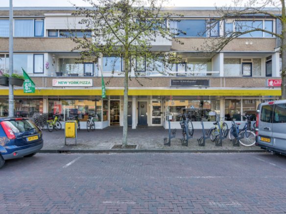 Woonhuis in Eindhoven