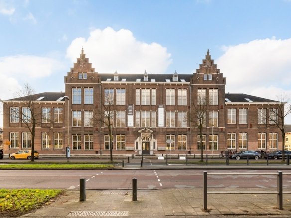 Appartement in Utrecht