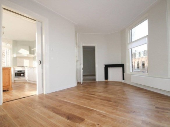 Appartement in ‘s-Gravenhage