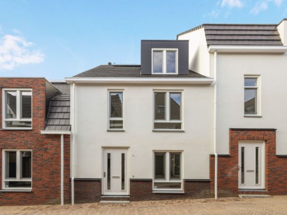 Woonhuis in Rhenen