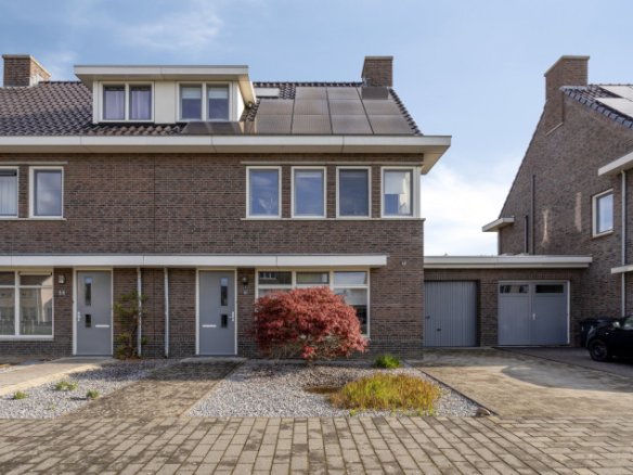 Woonhuis in Roermond