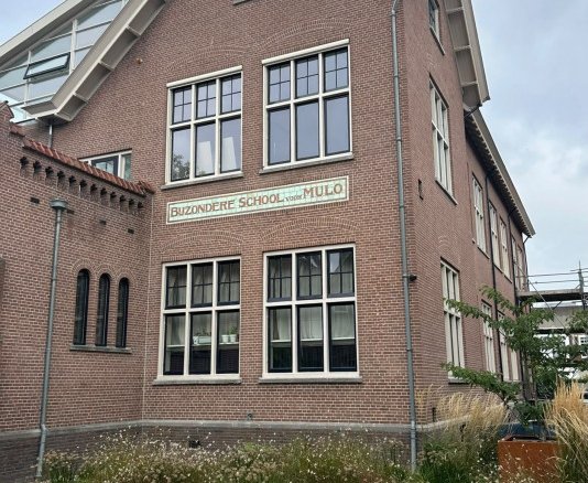 Appartement in Dordrecht