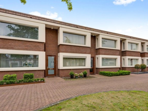 Woonhuis in Weert
