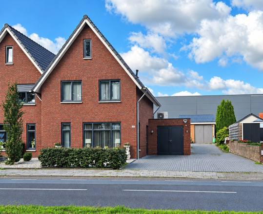 Woonhuis in Losser
