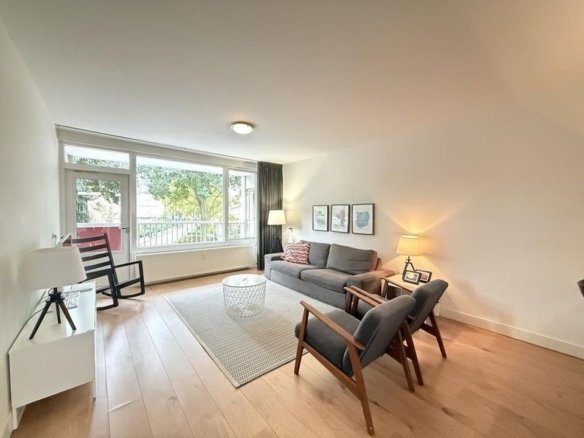 Appartement in Amstelveen