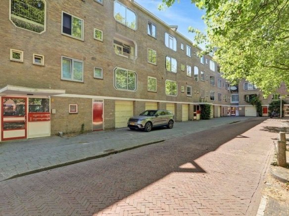 Appartement in Amstelveen
