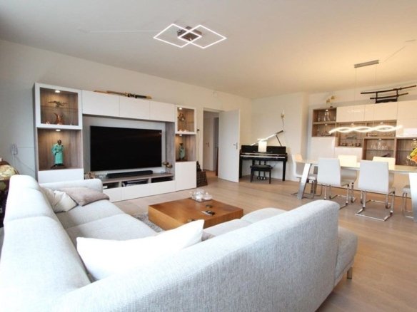 Appartement in Amsterdam